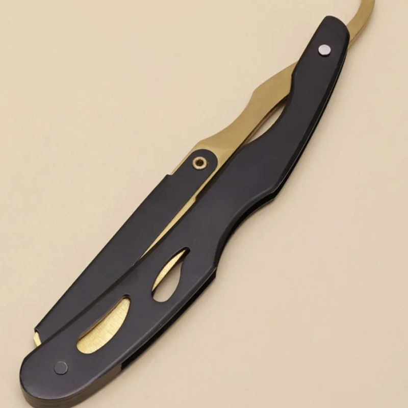 Beard Trimmer - Couteau de rasage pour hommes, rasoir