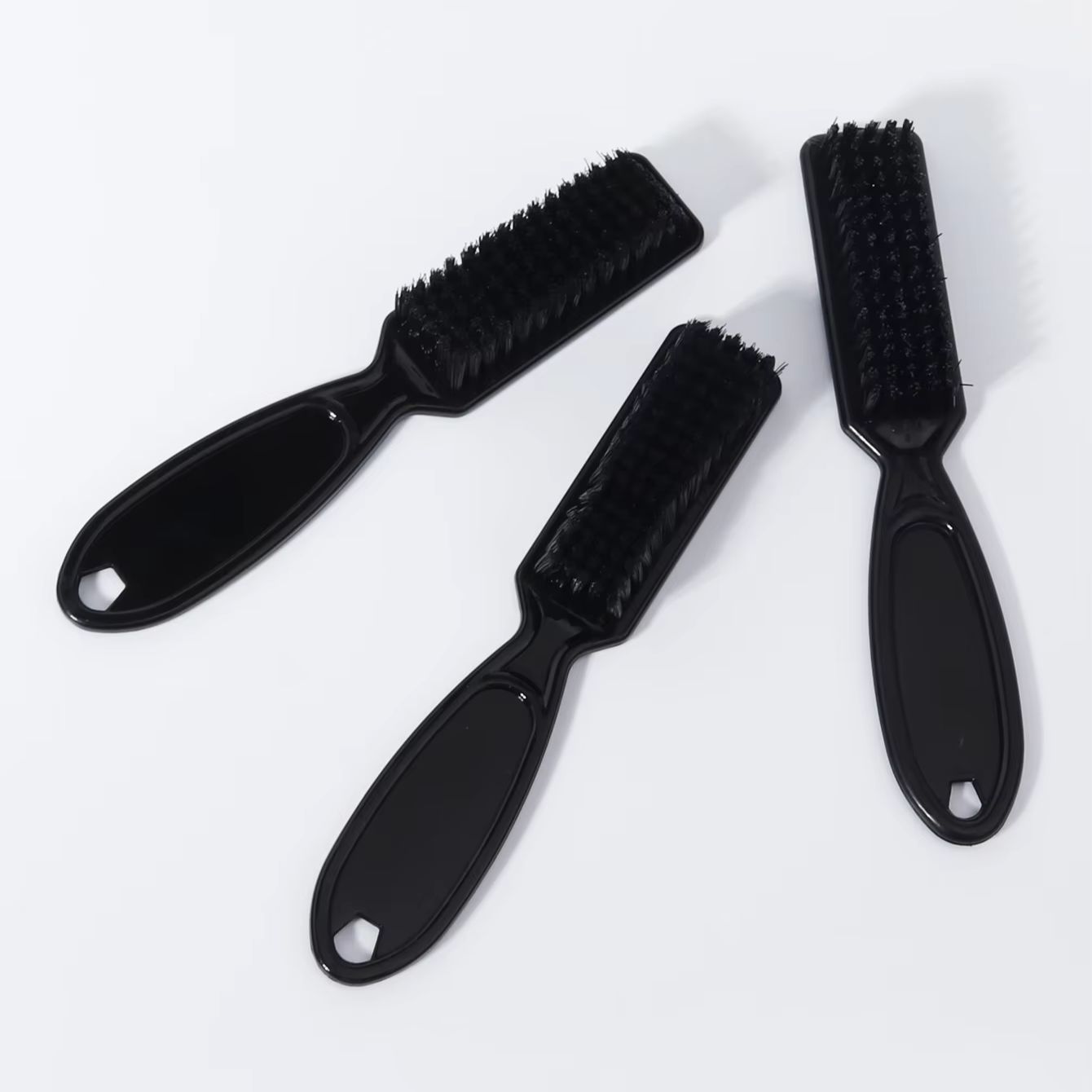 Beard Trimmer - 1/2/3 pièces : brosse pour barbe