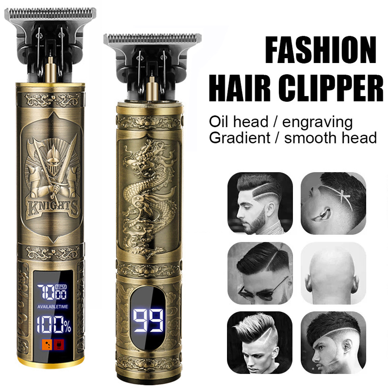 Body Trimmer - T9 tondeuse à cheveux sans fil