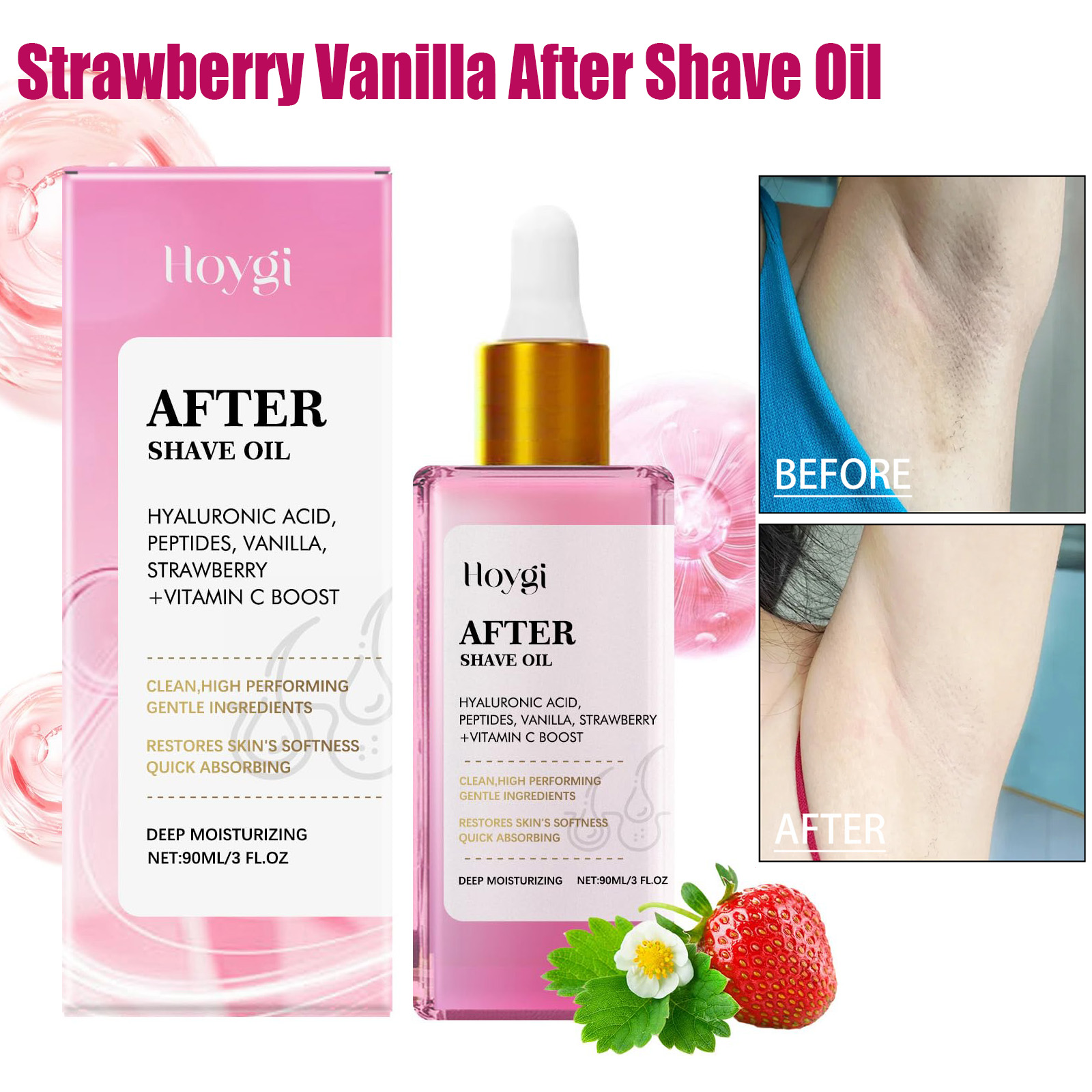 Huile après-rasage parfum frai - Shaving Cream avis et prix