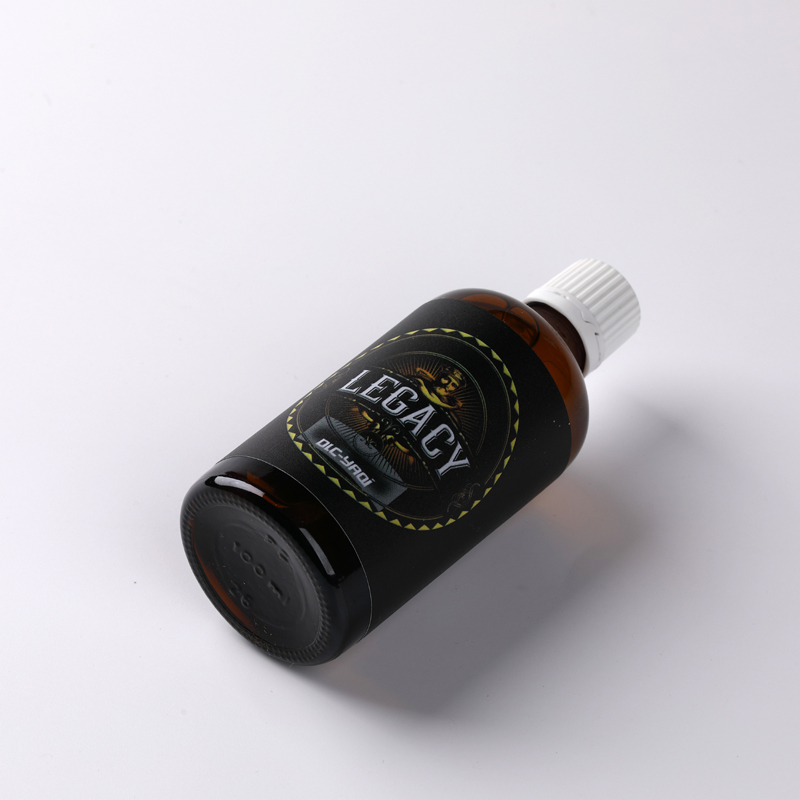 Yaqi LEGACY Éclaboussures aprè - Aftershave avis et prix