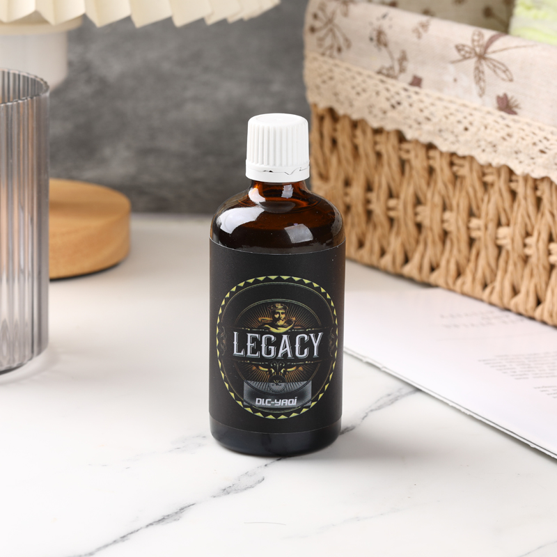 Yaqi LEGACY Éclaboussures aprè - Aftershave avis et prix