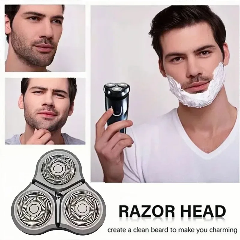 Lames de rechange pour tête de - Electric Razor avis et prix