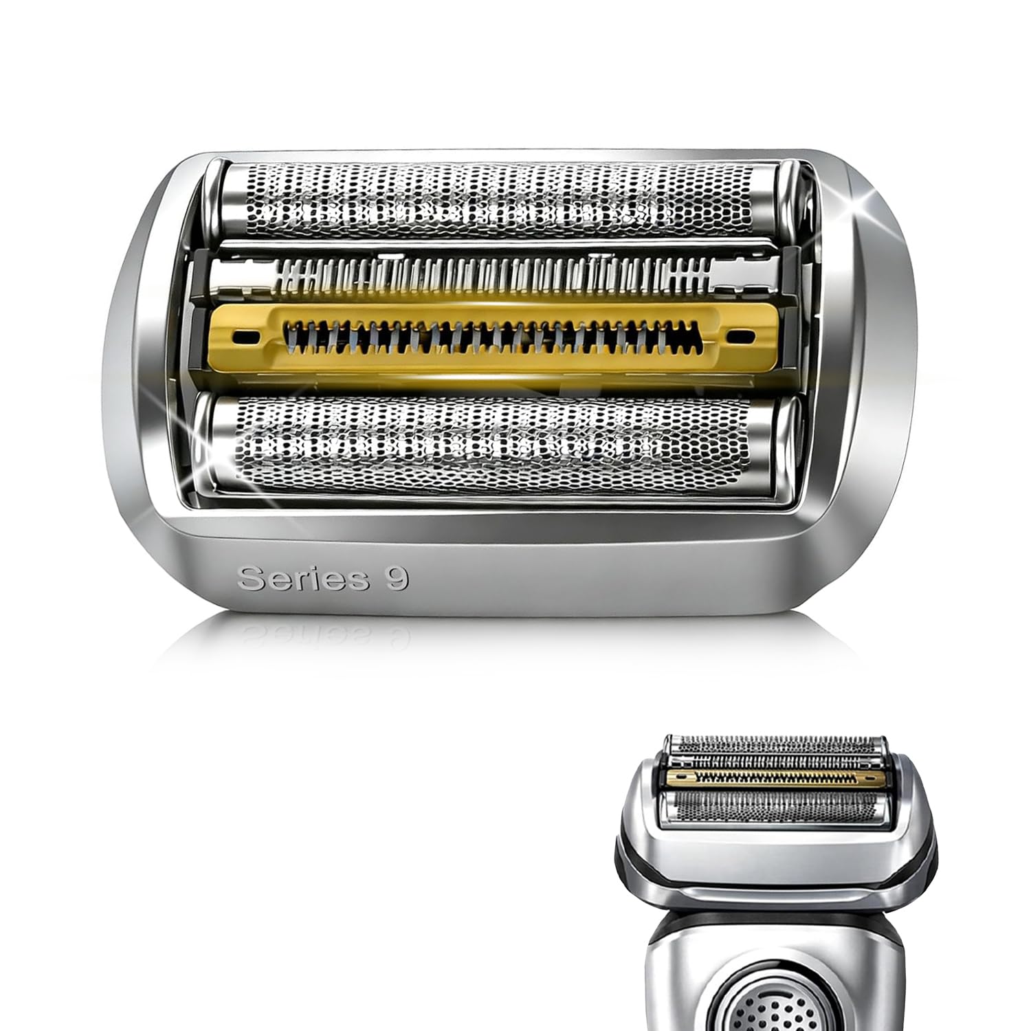 Nouvelle tête de rasoir de rec - Electric Razor avis et prix