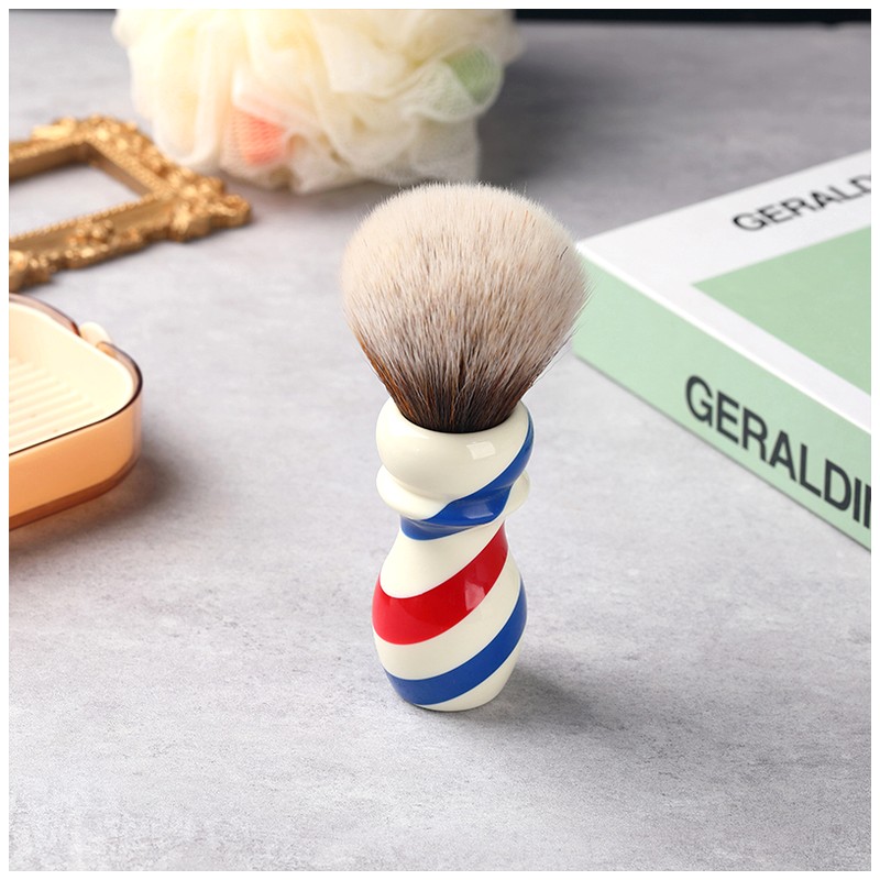 Pinceau de rasage Yaqi style b - Men'S Grooming Hairstyles avis et prix