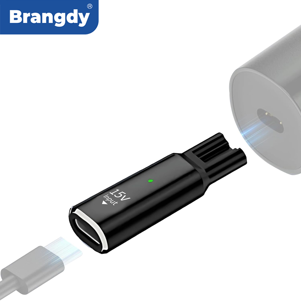 Brangdy 15V HQ8505 type-c adap - Beard Trimmer avis et prix