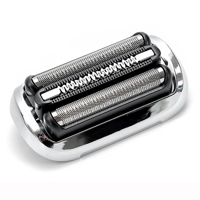 Lot de 2 têtes de rechange pou - Electric Razor avis et prix
