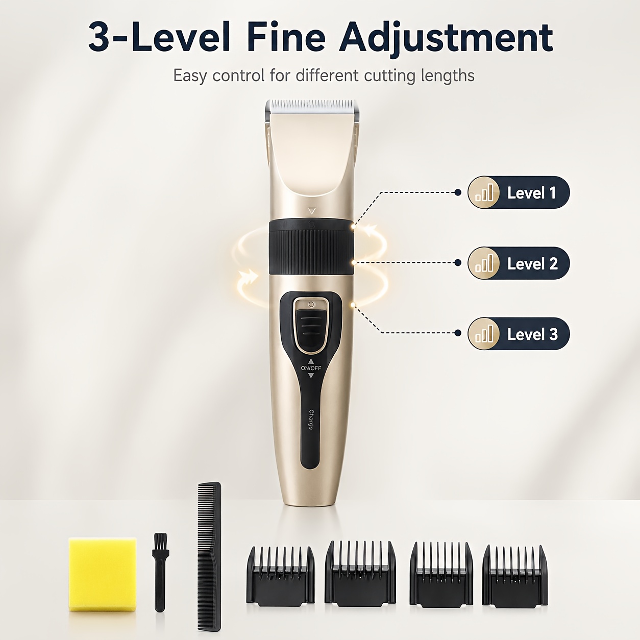 Tondeuse à cheveux intelligent - Men'S Grooming Hairstyles avis et prix