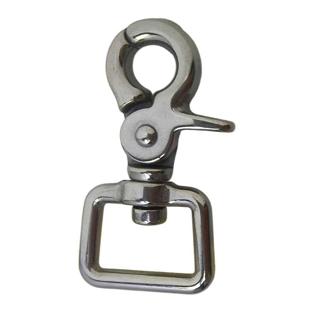 Mousqueton pivotant à ciseaux  - Grooming Scissors avis et prix