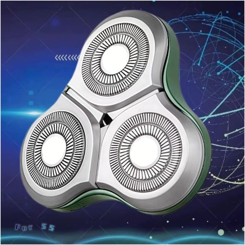 【VENTE RAPIDE】Tête de rasoir d - Electric Razor avis et prix