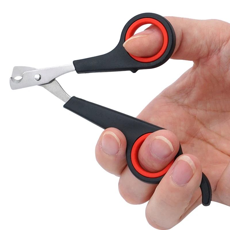 Ciseaux à ongles pour animaux  - Grooming Scissors avis et prix