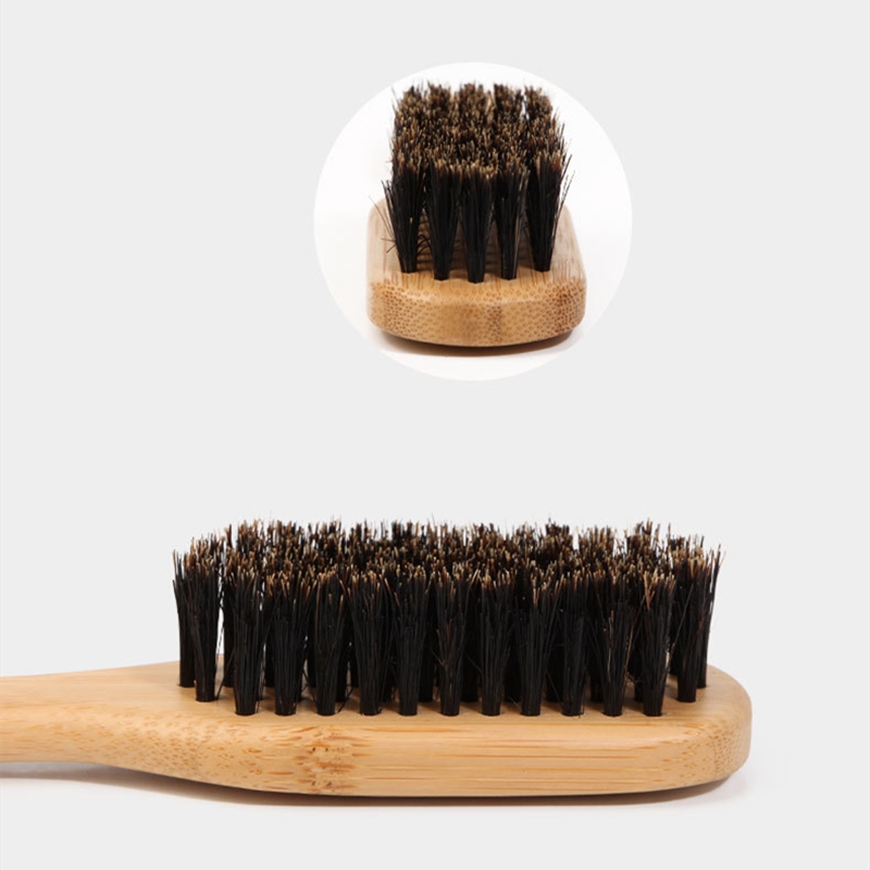 Brosse coiffante pour barbe et - Men'S Grooming Hairstyles avis et prix