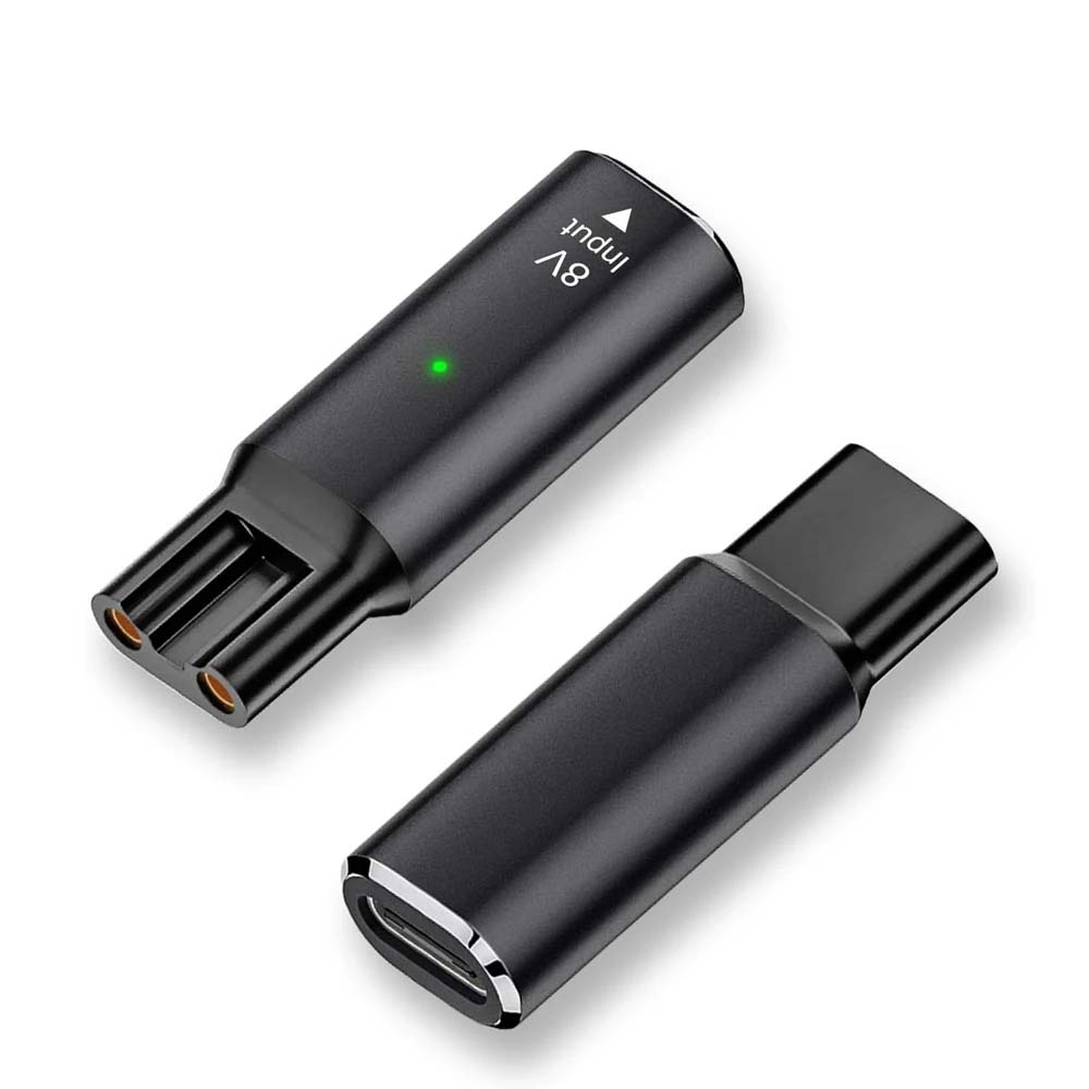 Adaptateur de chargeur de raso - Electric Razor avis et prix