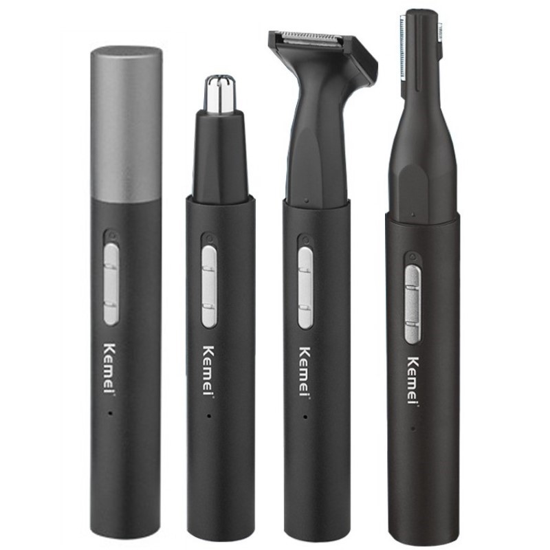 Tondeuse à poils de nez rechar - Nose Trimmer avis et prix