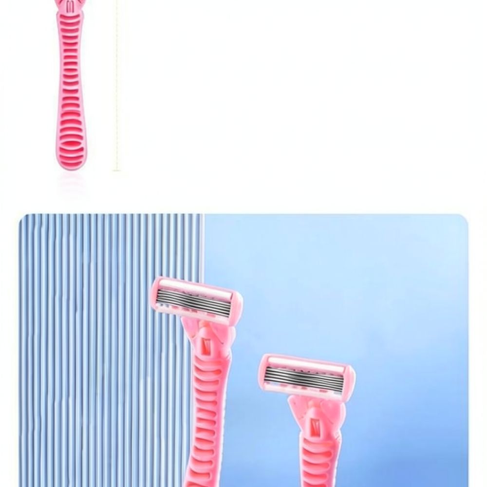 Rasoir manuel portable pour fe - Grooming Kit avis et prix