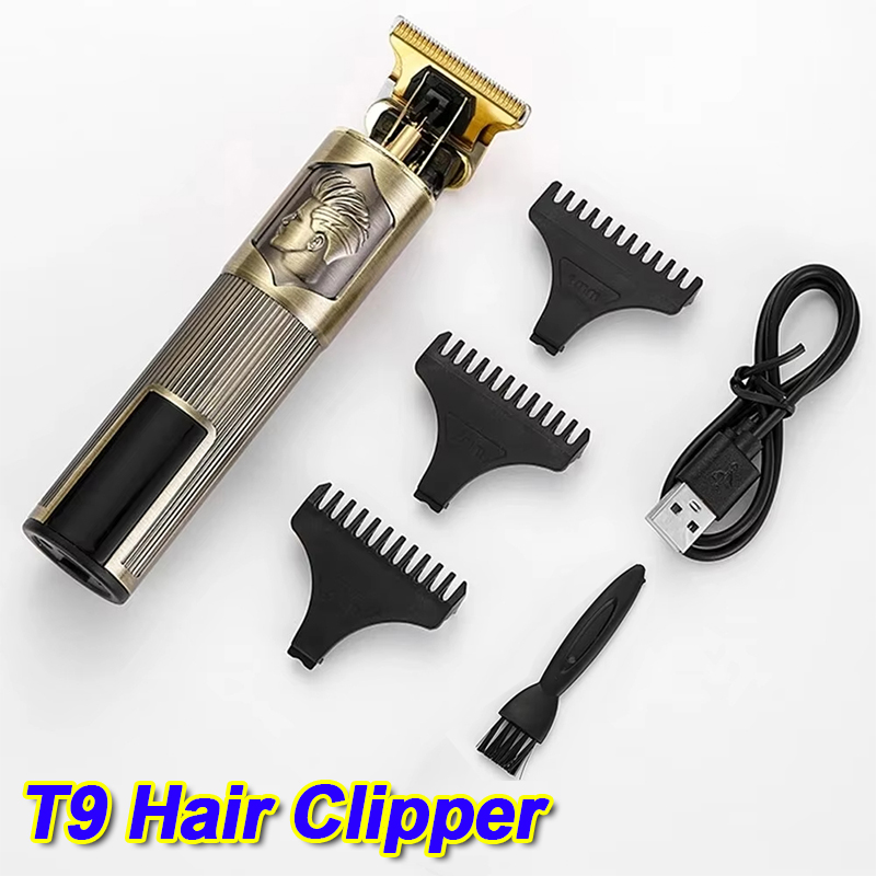 Tondeuse à cheveux vintage T9  - Body Trimmer avis et prix