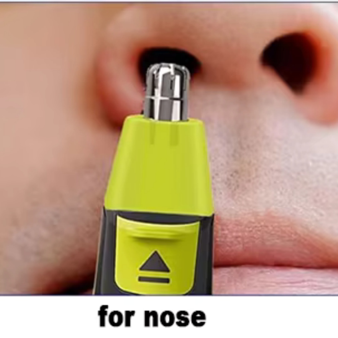 Lame de rechange pour rasoir é - Beard Trimmer avis et prix