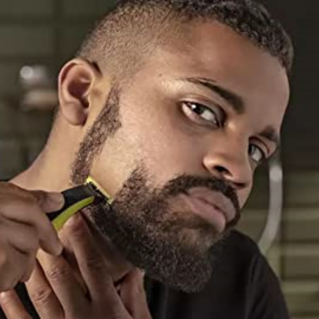 Lame de rechange pour rasoir é - Beard Trimmer avis et prix