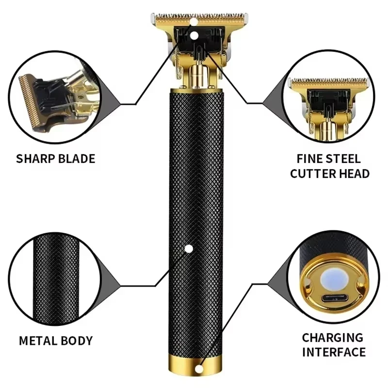 Tondeuse à cheveux professionn - Body Trimmer avis et prix