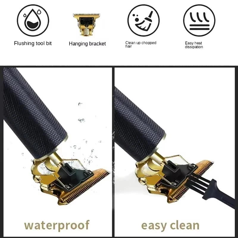 Tondeuse à cheveux professionn - Body Trimmer avis et prix