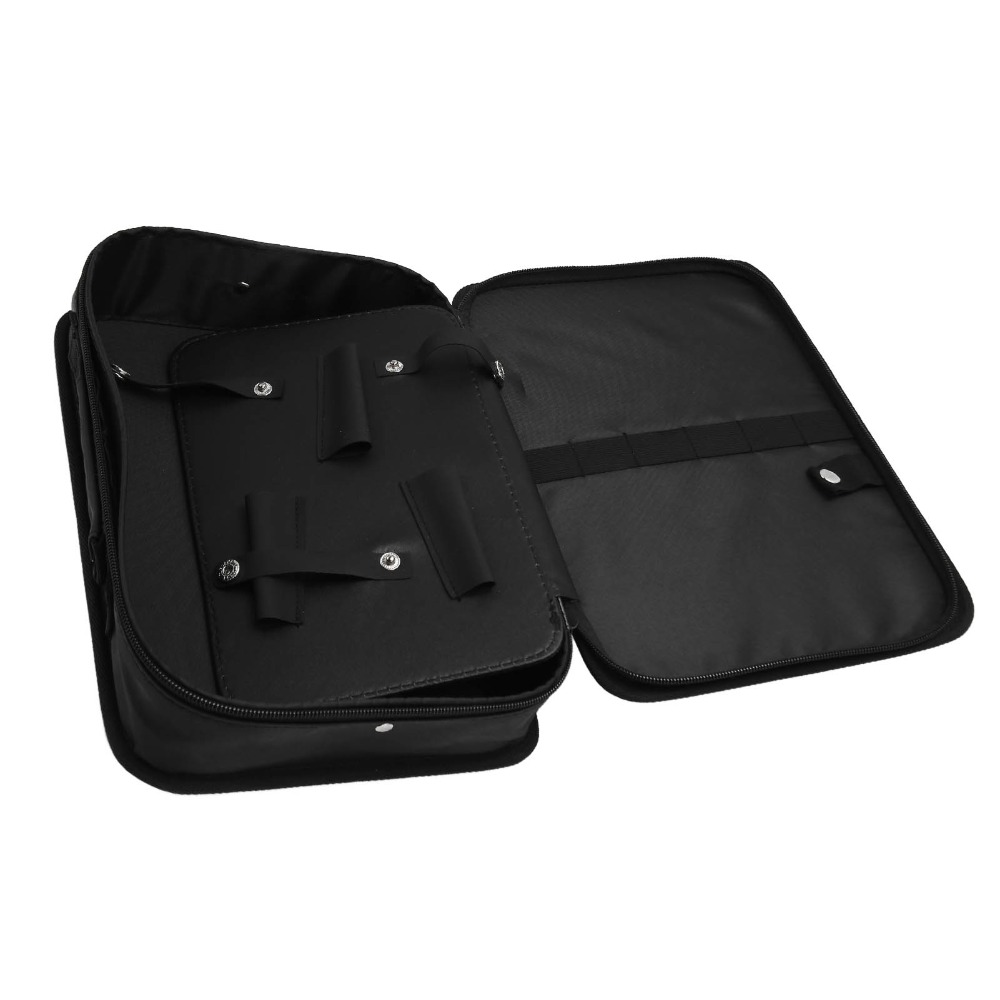 Sac à outils de barbier en PU, - Grooming Kit avis et prix