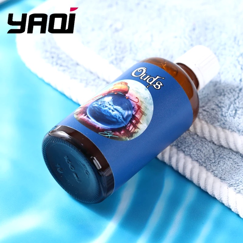 YAQI Professional 100ml Ouds A - Aftershave avis et prix