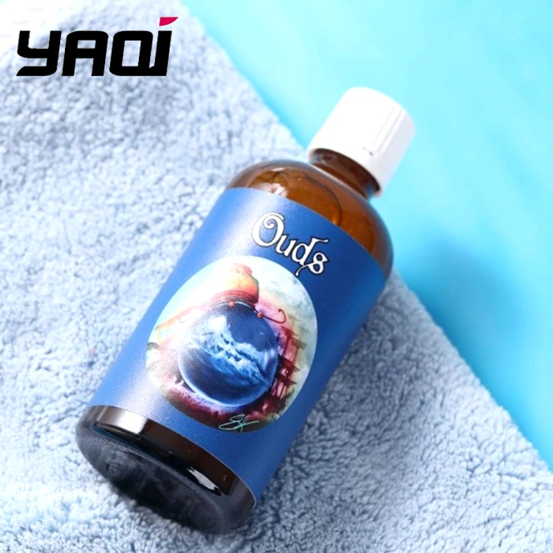 YAQI Professional 100ml Ouds A - Aftershave avis et prix