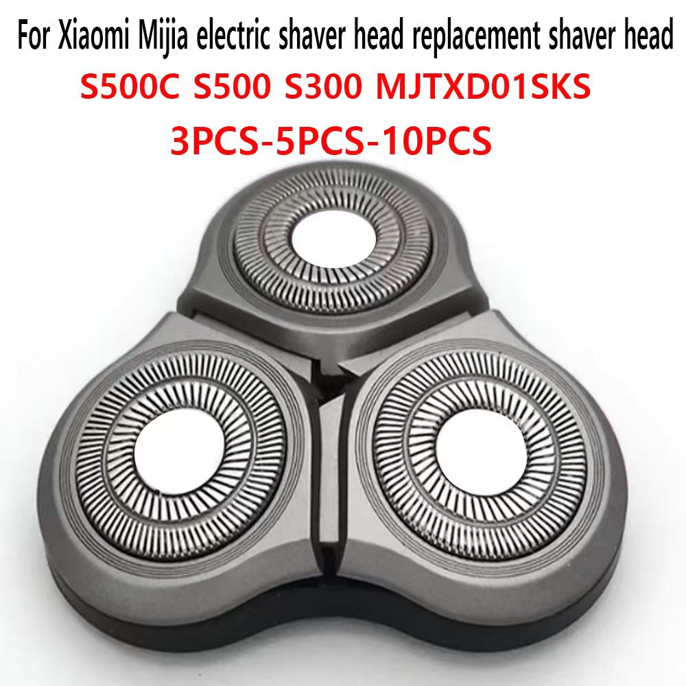 3-5-10 pièces pour Xiaomi Miji - Electric Razor avis et prix