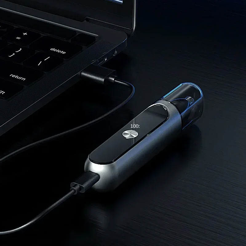Tondeuse électrique pour le ne - Nose Trimmer avis et prix