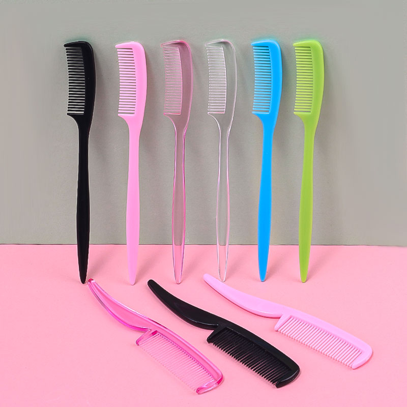 Lot de 25 mini-peignes à sourc - Grooming Kit avis et prix