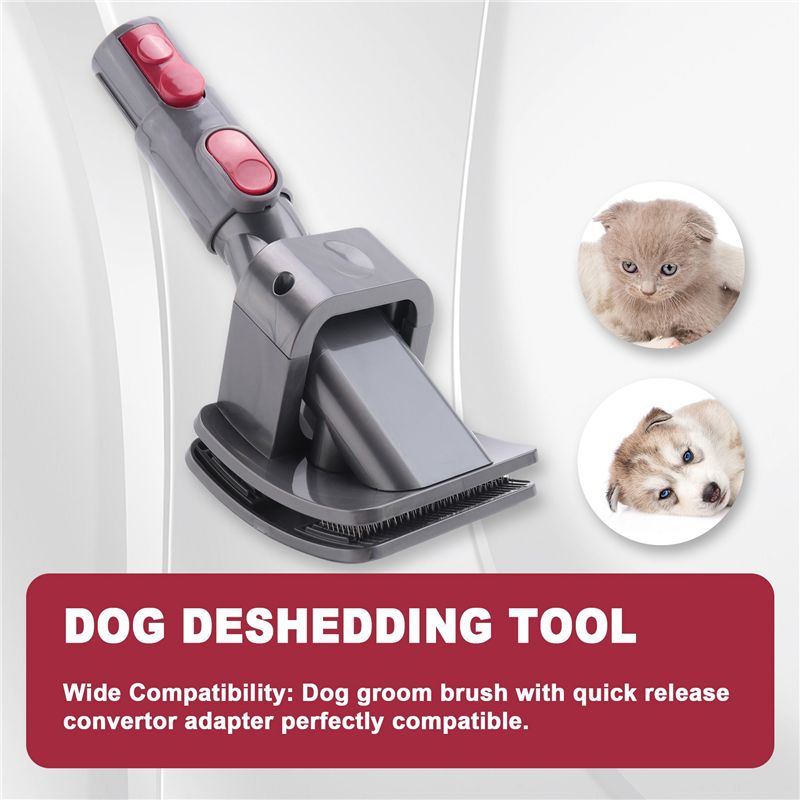 AWAH Kit de toilettage pour ch - Grooming Kit avis et prix