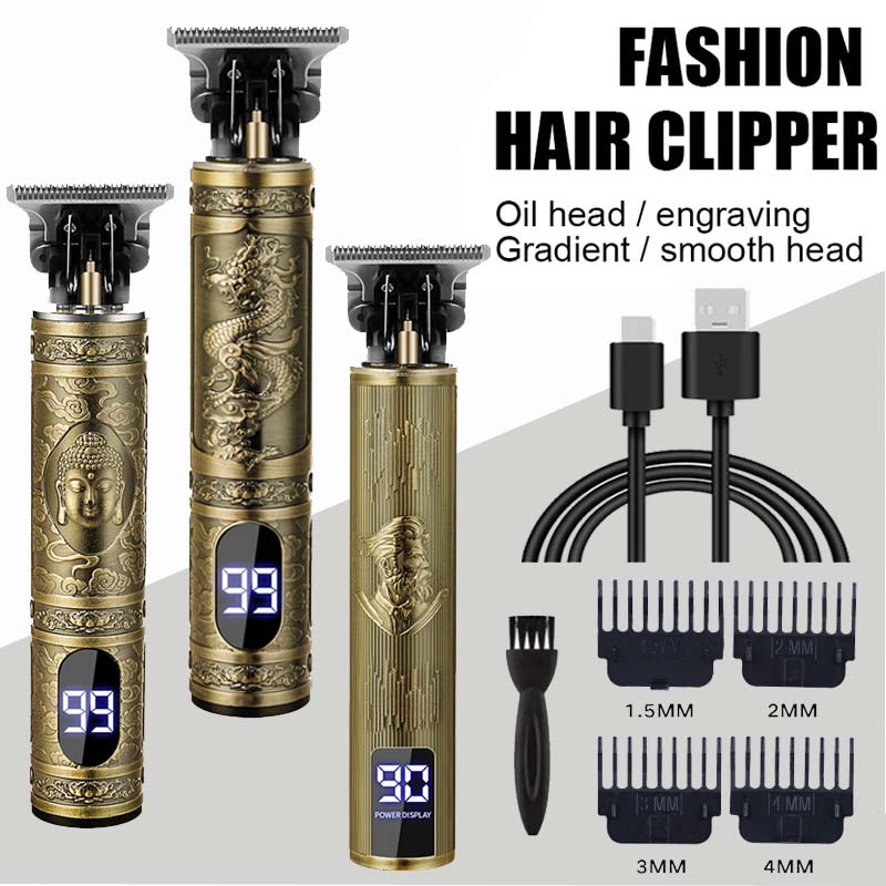 T9 tondeuse à cheveux sans fil - Body Trimmer avis et prix