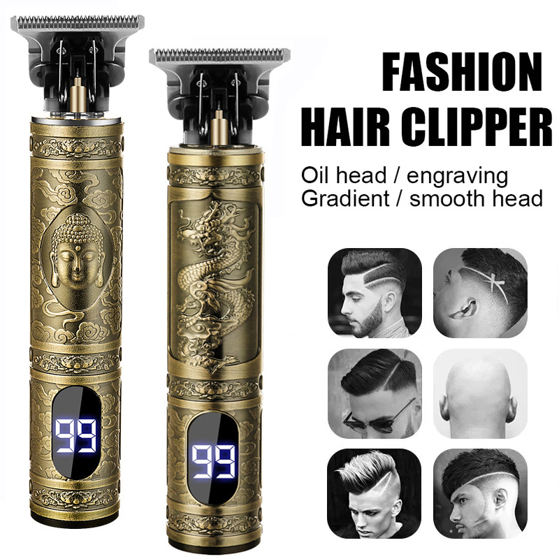 T9 tondeuse à cheveux sans fil - Body Trimmer avis et prix