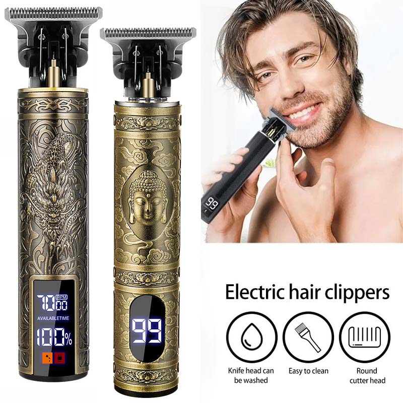 T9 tondeuse à cheveux sans fil - Body Trimmer avis et prix