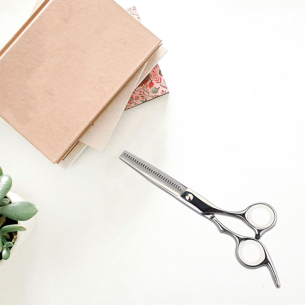 18 pièces : ciseaux en silicon - Grooming Scissors avis et prix