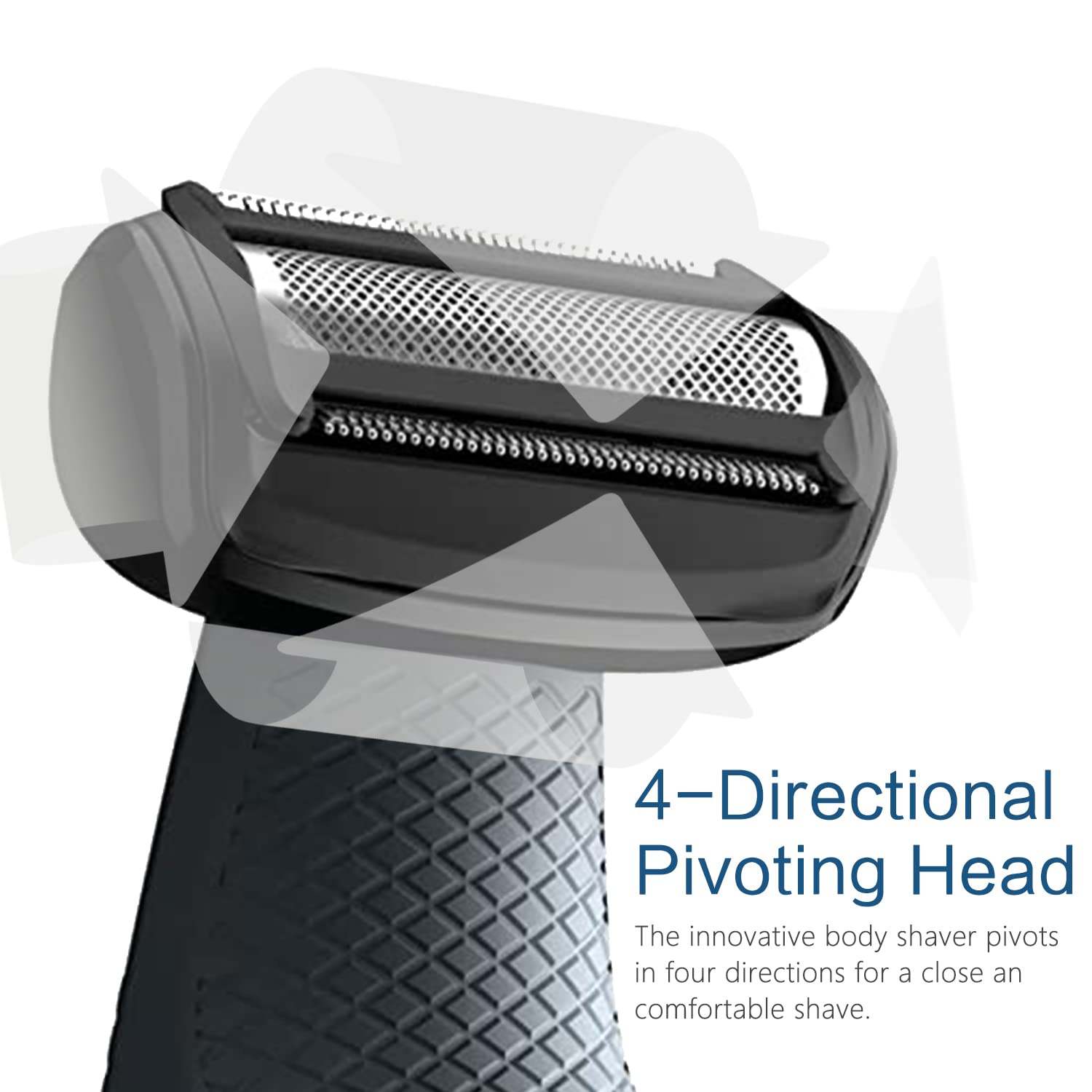 Tête de rechange Brangdy BG200 - Body Trimmer avis et prix