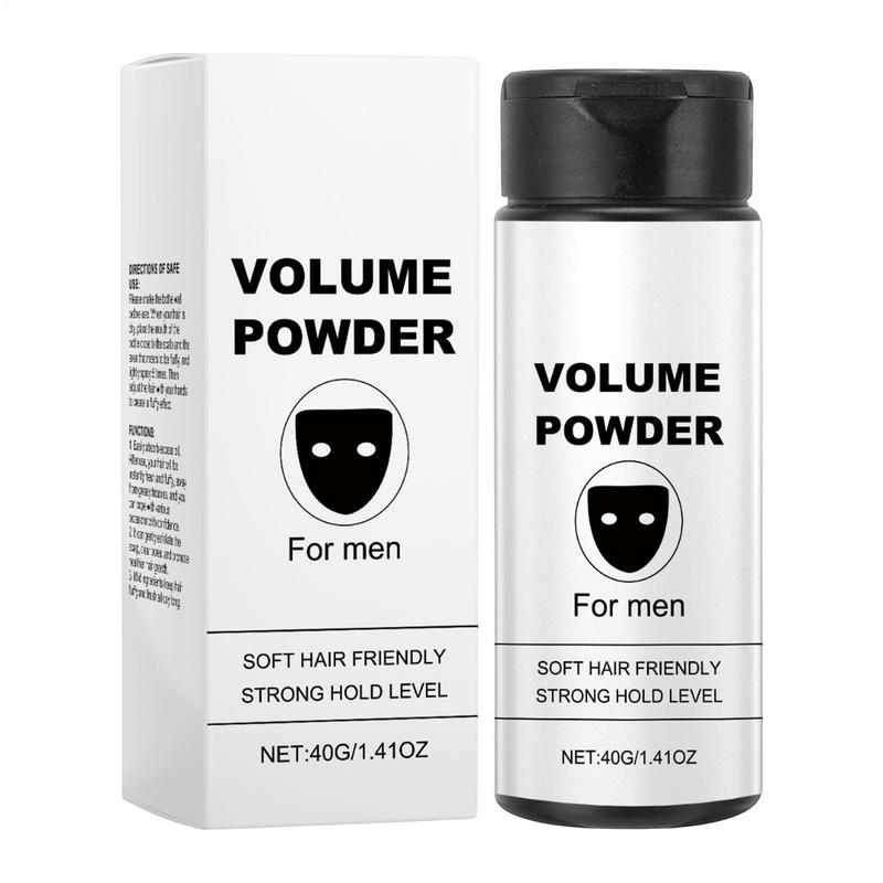 Poudre de Texture volumisante  - Men'S Grooming Hairstyles avis et prix